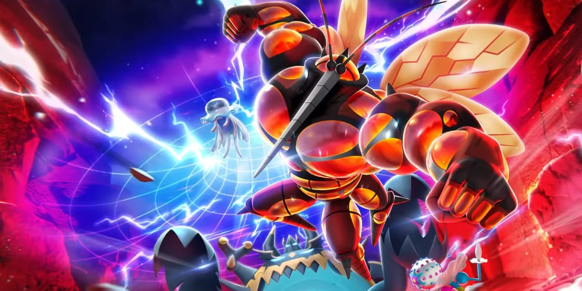 Pokemon Trading Card Game Pocket News, Trailer, Guides, and More