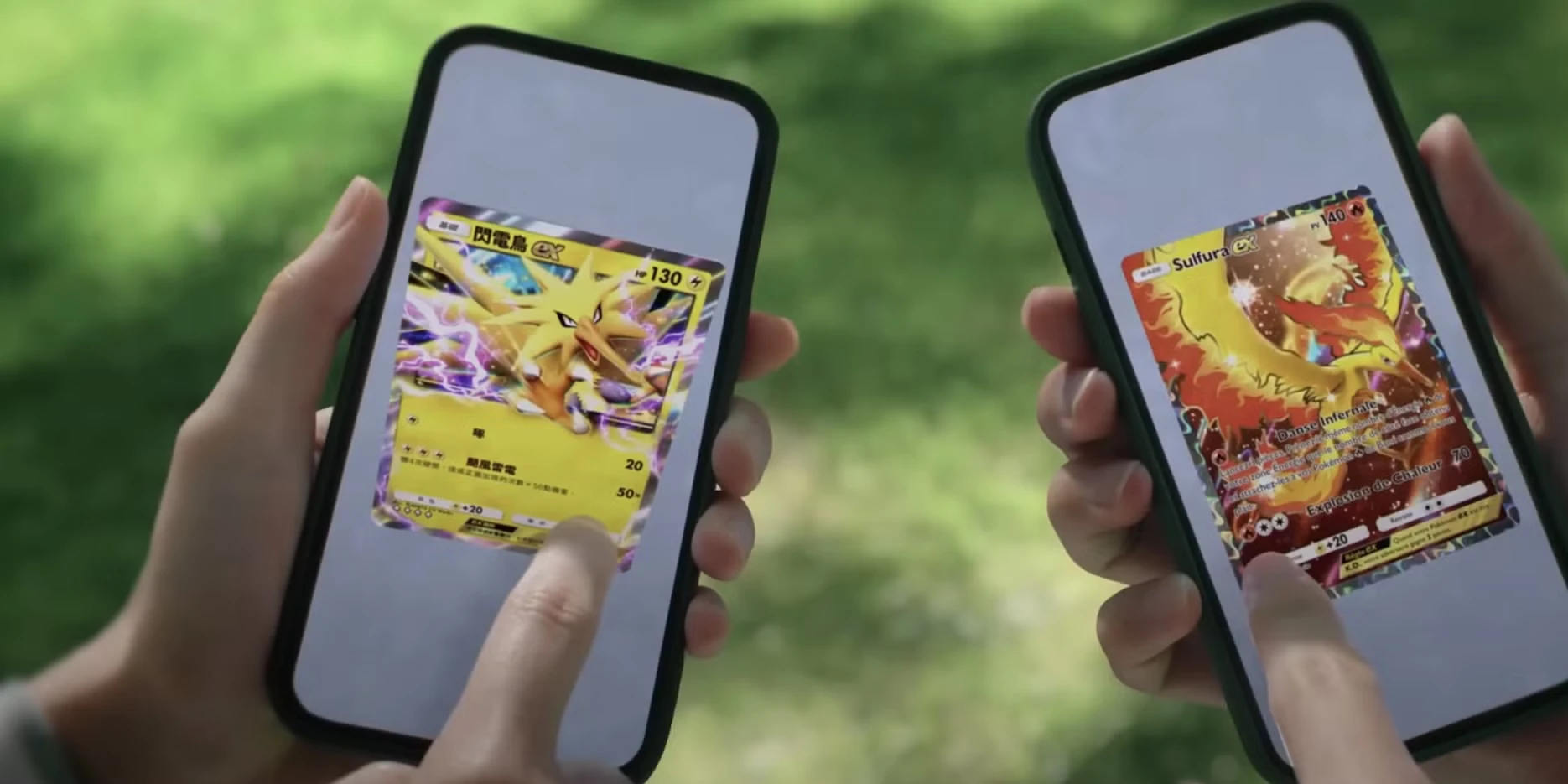Pokemon Trading Card Game Pocket News, Trailer, Guides, and More