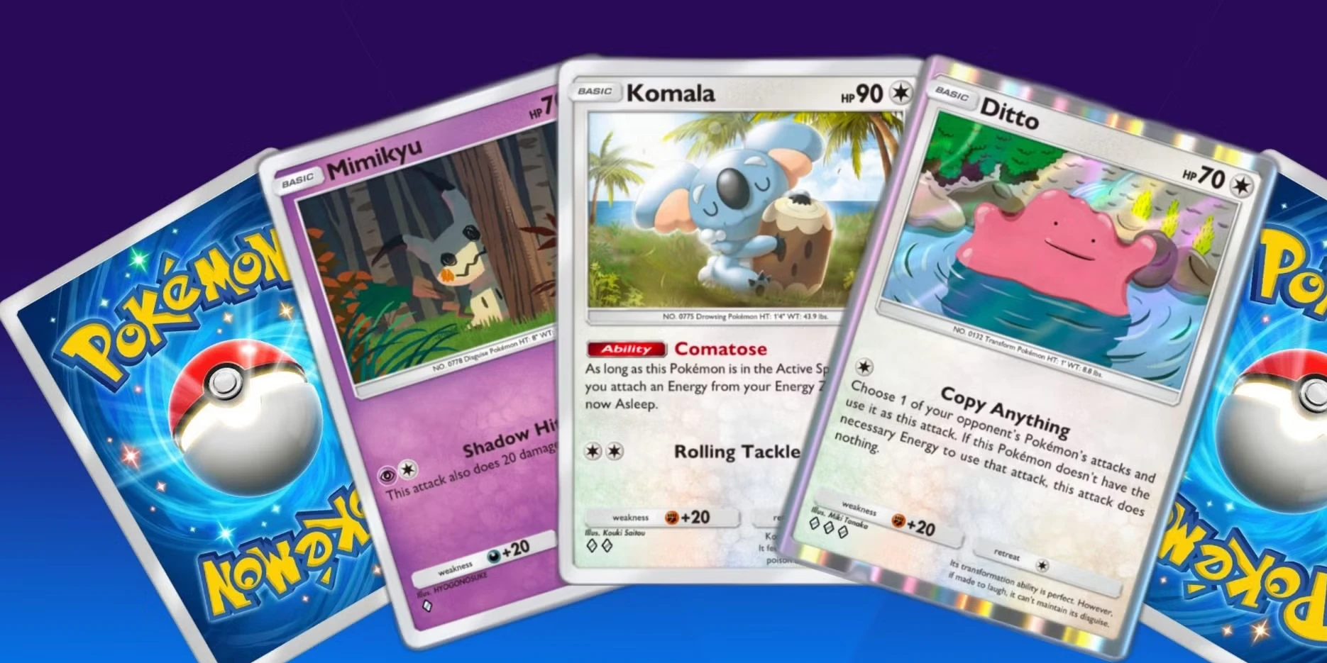Pokemon Trading Card Game Pocket News, Trailer, Guides, and More