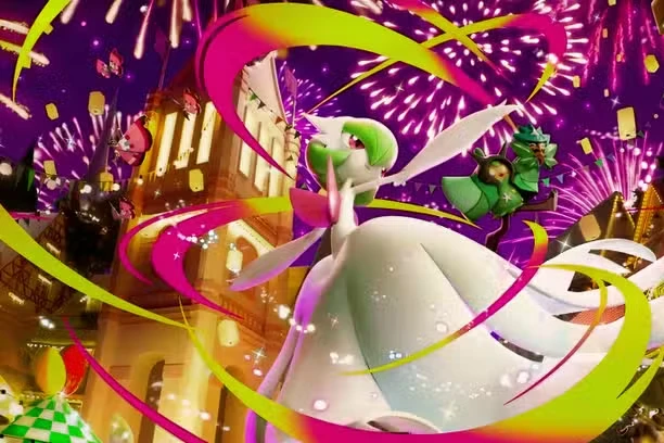 Pokemon Trading Card Game Pocket News, Trailer, Guides, and More