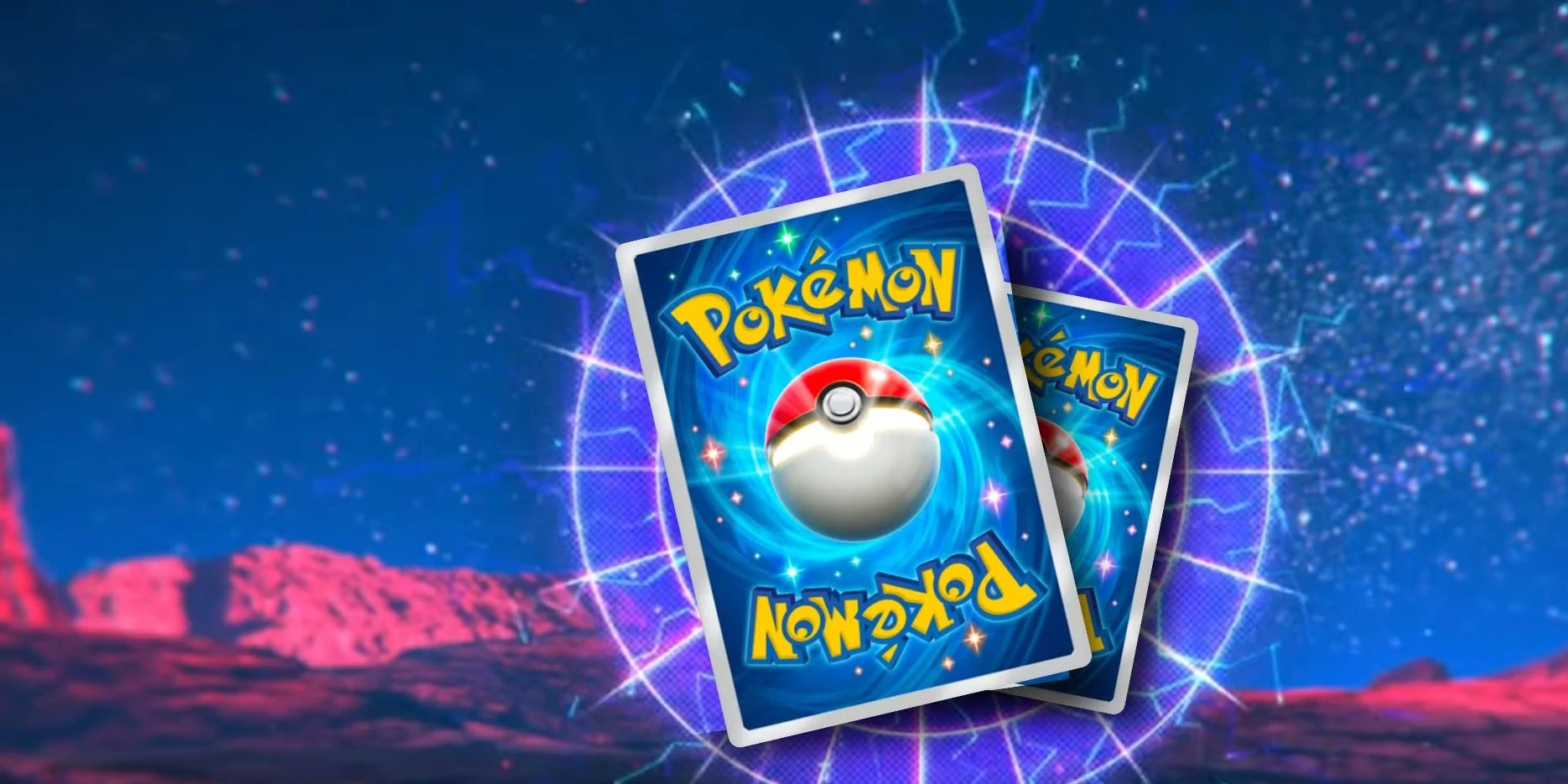 Pokemon Trading Card Game Pocket News, Trailer, Guides, and More