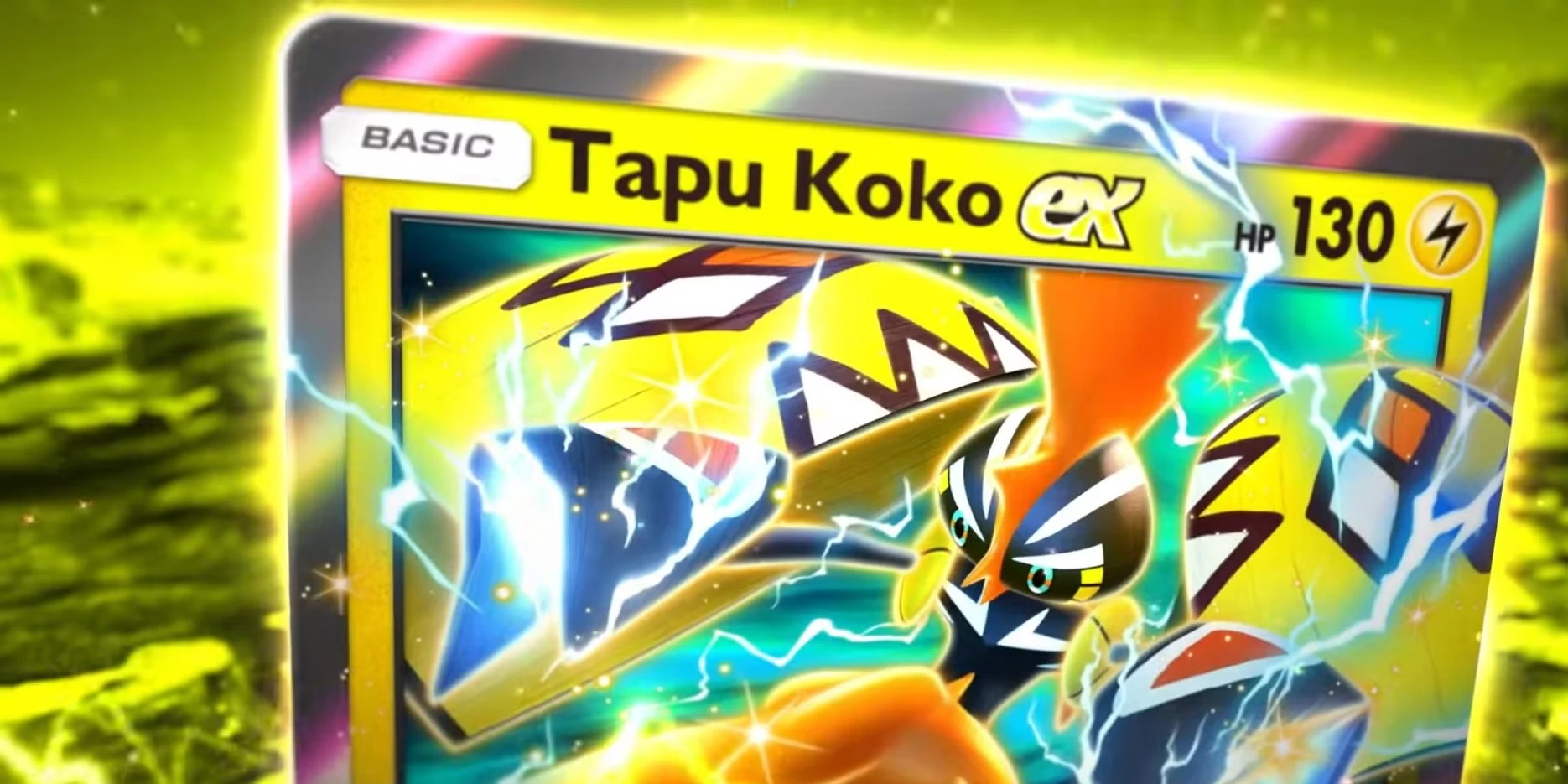 Pokemon Trading Card Game Pocket News, Trailer, Guides, and More