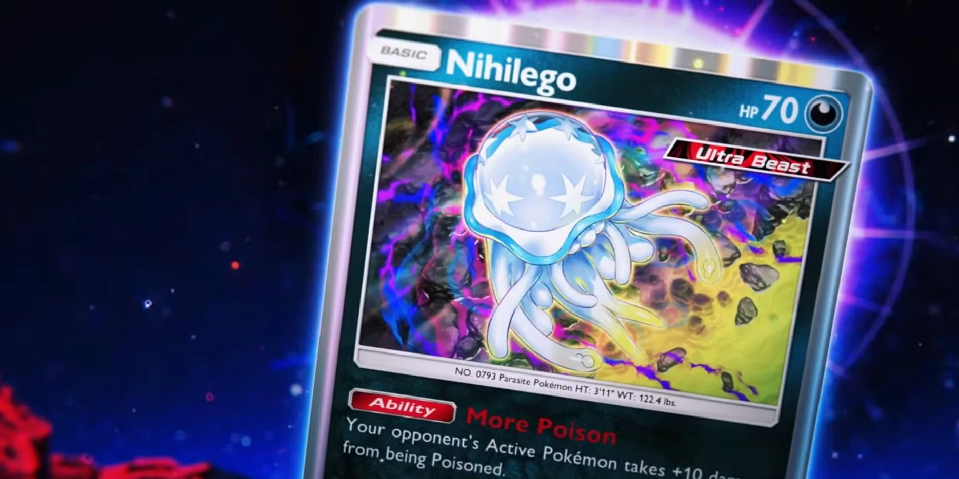 Pokemon Trading Card Game Pocket News, Trailer, Guides, and More
