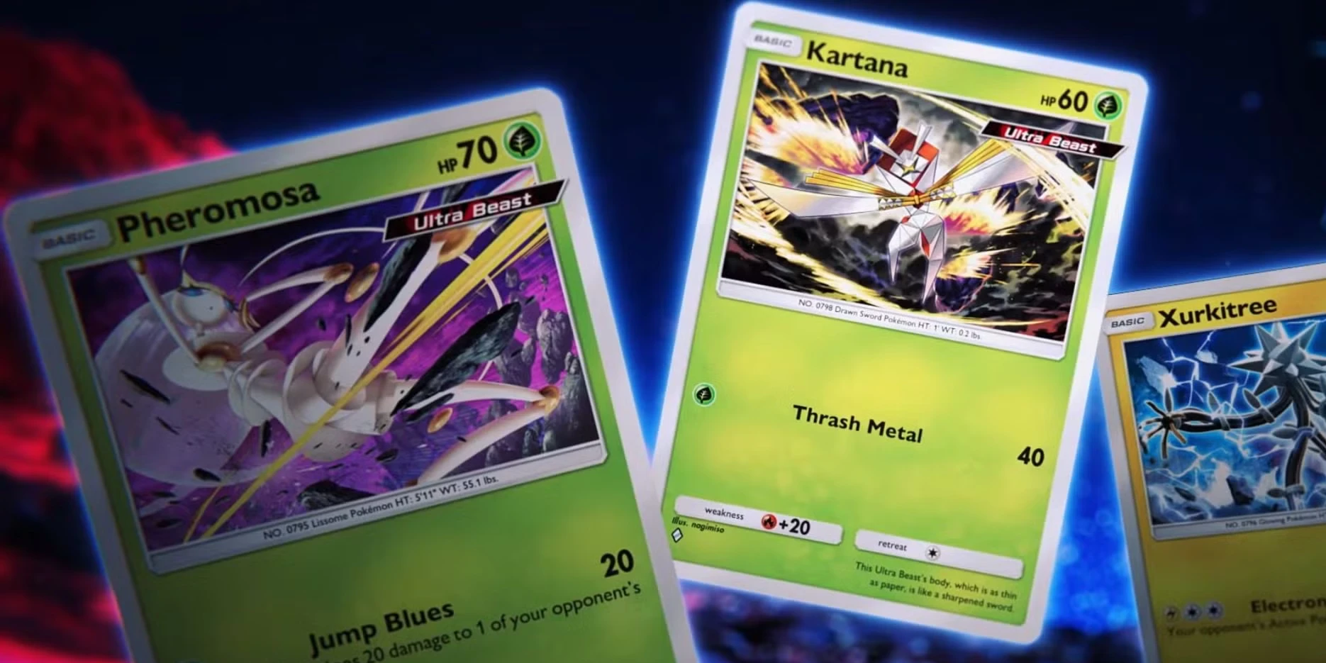 Pokemon Trading Card Game Pocket News, Trailer, Guides, and More