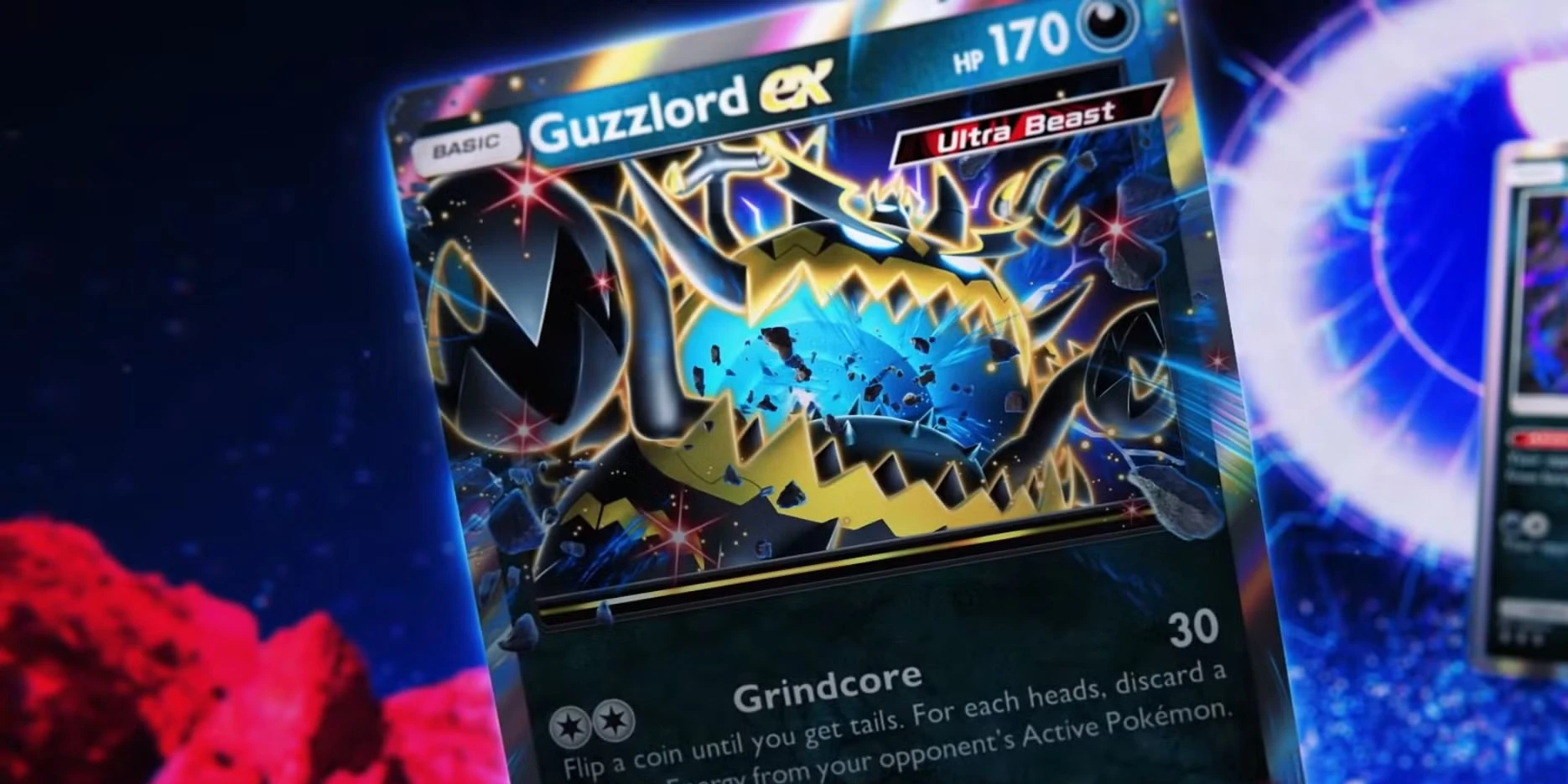 Pokemon Trading Card Game Pocket News, Trailer, Guides, and More