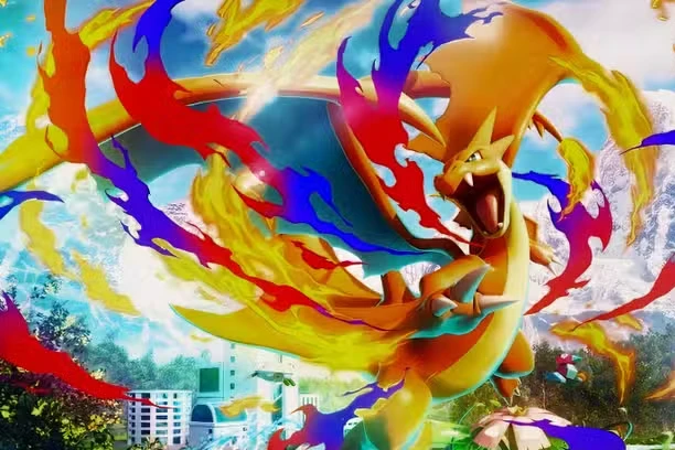Pokemon Trading Card Game Pocket News, Trailer, Guides, and More