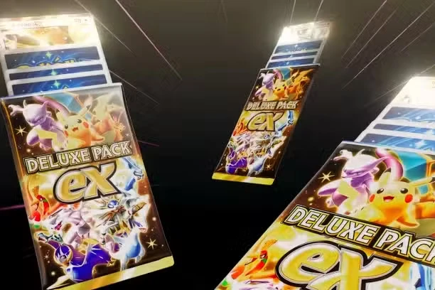 Pokemon Trading Card Game Pocket News, Trailer, Guides, and More