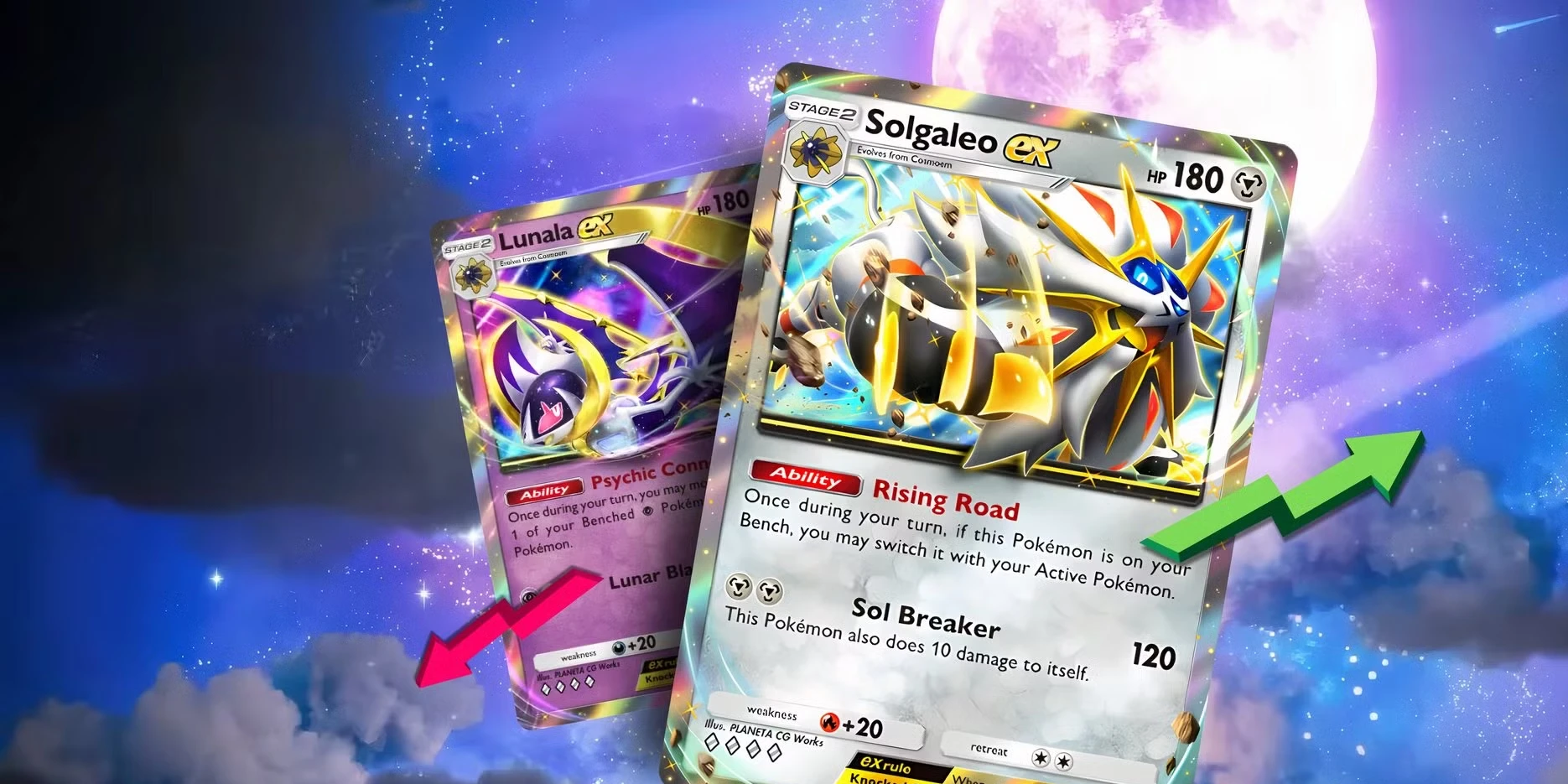Pokemon Trading Card Game Pocket News, Trailer, Guides, and More