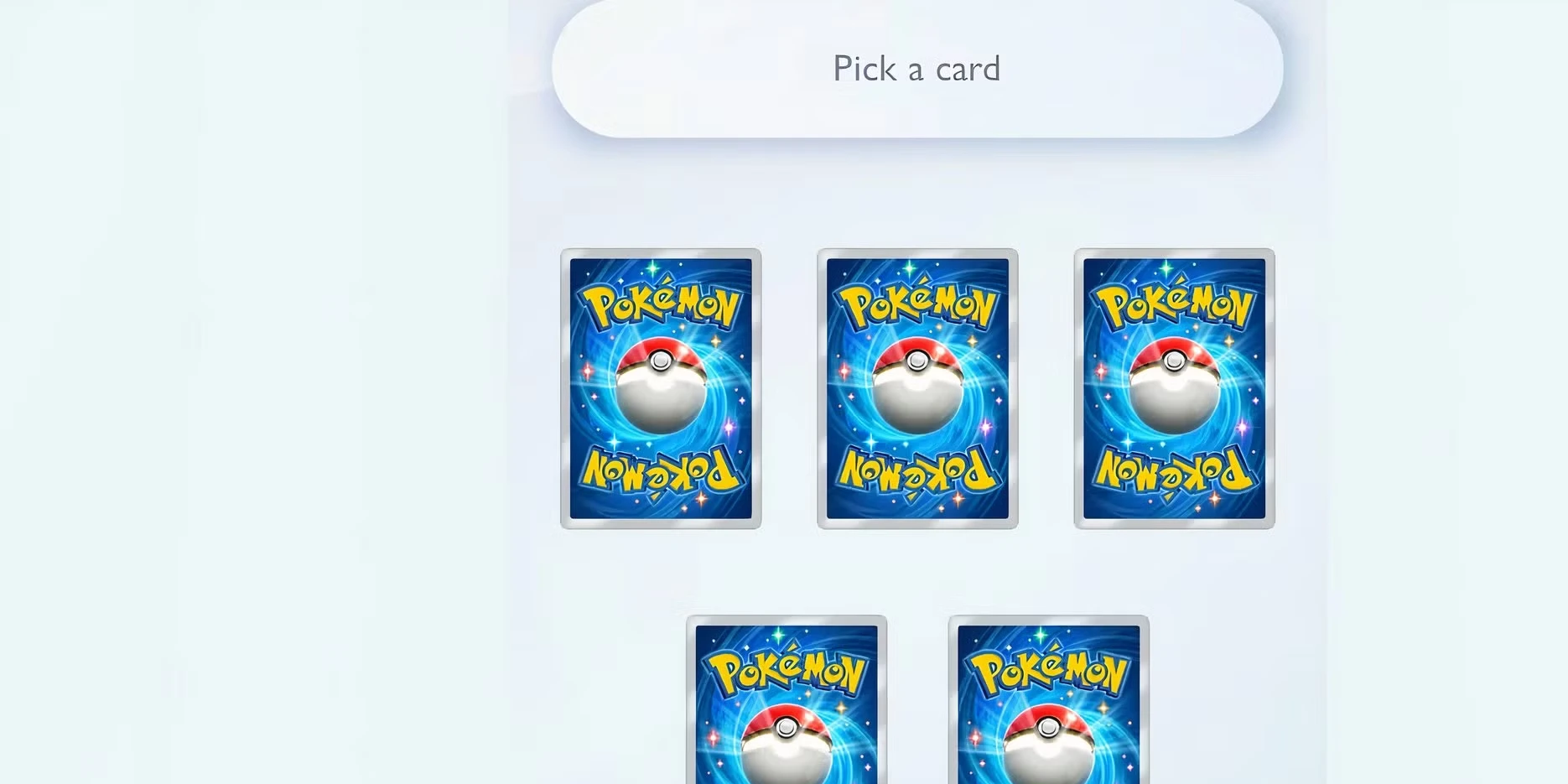 Pokemon Trading Card Game Pocket News, Trailer, Guides, and More