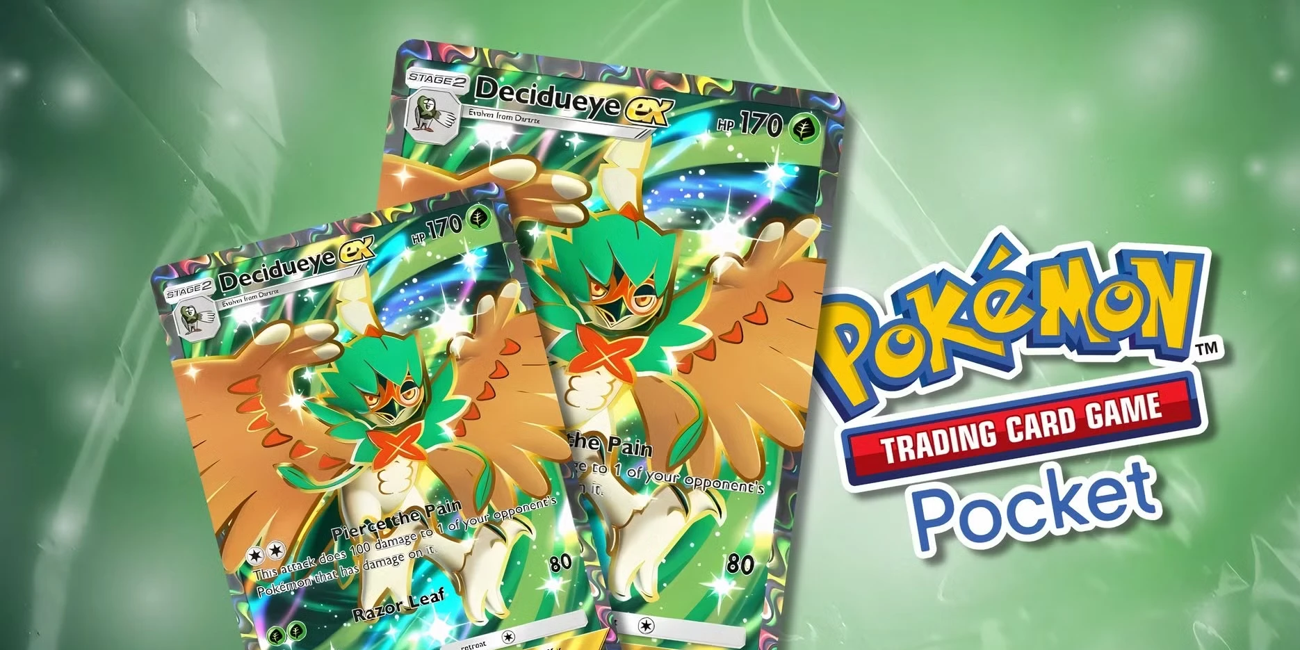 Pokemon Trading Card Game Pocket News, Trailer, Guides, and More
