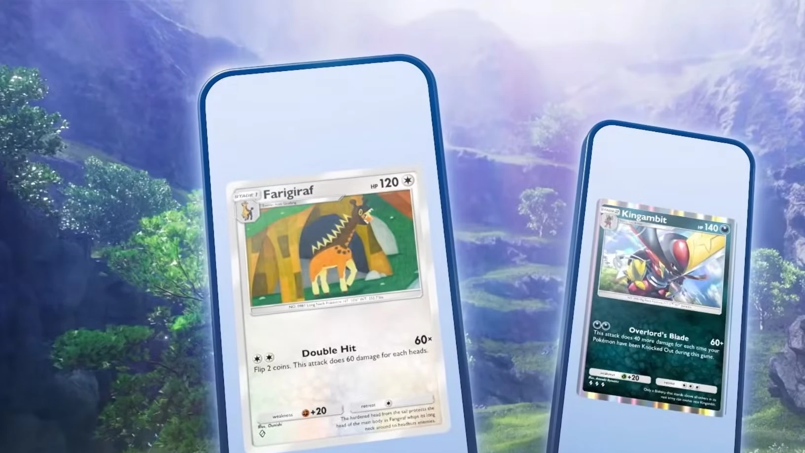Pokemon Trading Card Game Pocket News, Trailer, Guides, and More