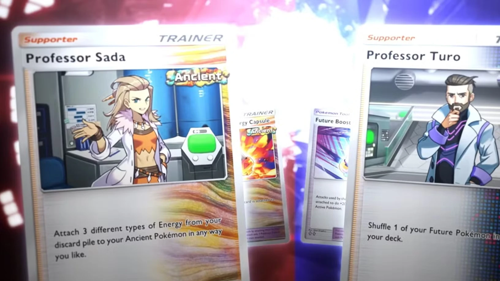 Pokemon Trading Card Game Pocket News, Trailer, Guides, and More