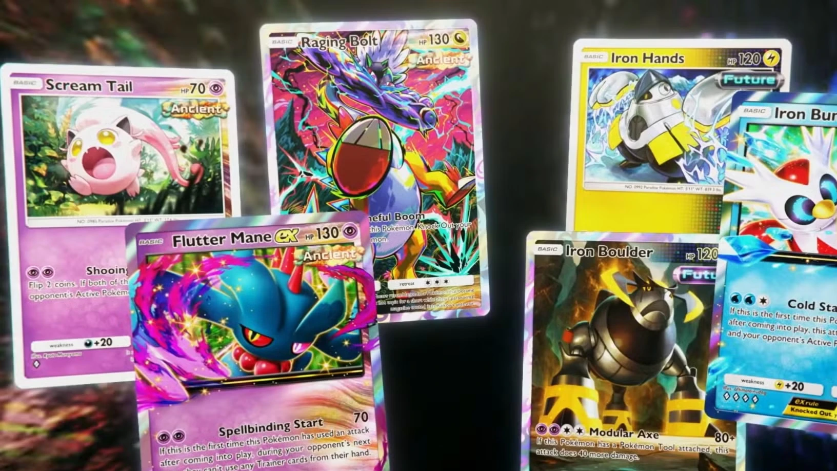 Pokemon Trading Card Game Pocket News, Trailer, Guides, and More