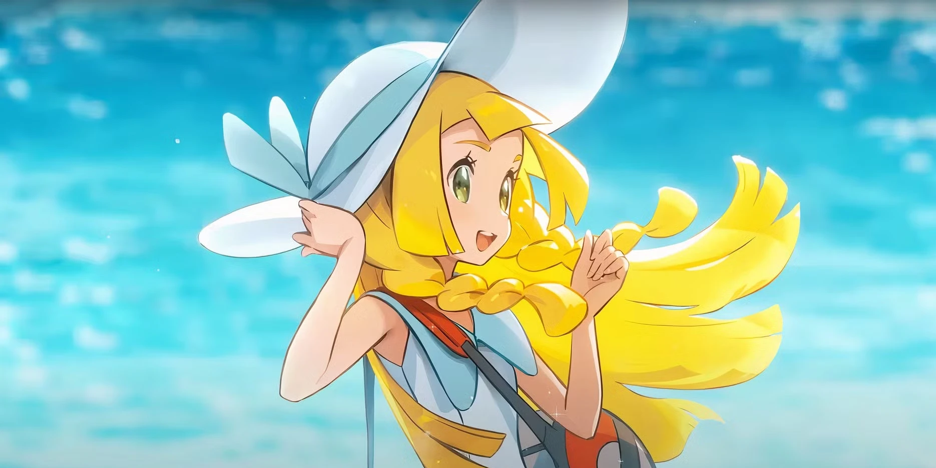 Pokemon Trading Card Game Pocket News, Trailer, Guides, and More