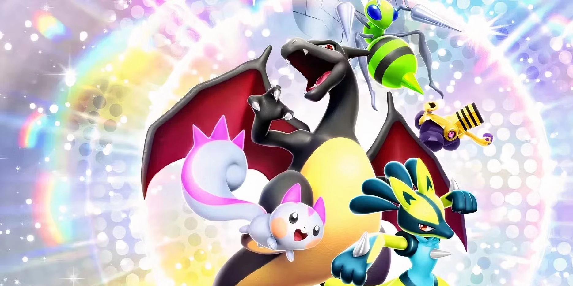 Pokemon Trading Card Game Pocket News, Trailer, Guides, and More