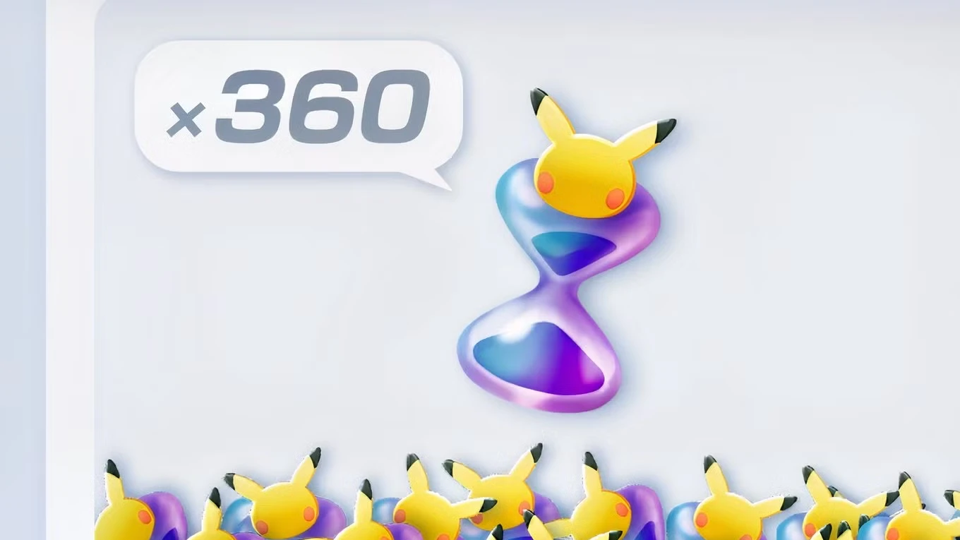 Pokemon Trading Card Game Pocket News, Trailer, Guides, and More
