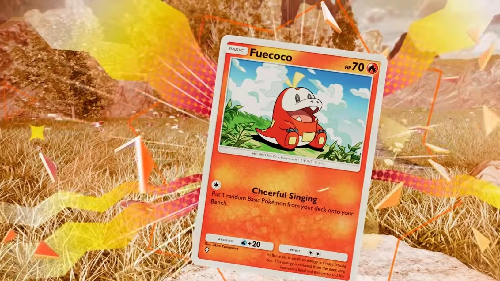 Pokemon Trading Card Game Pocket News, Trailer, Guides, and More