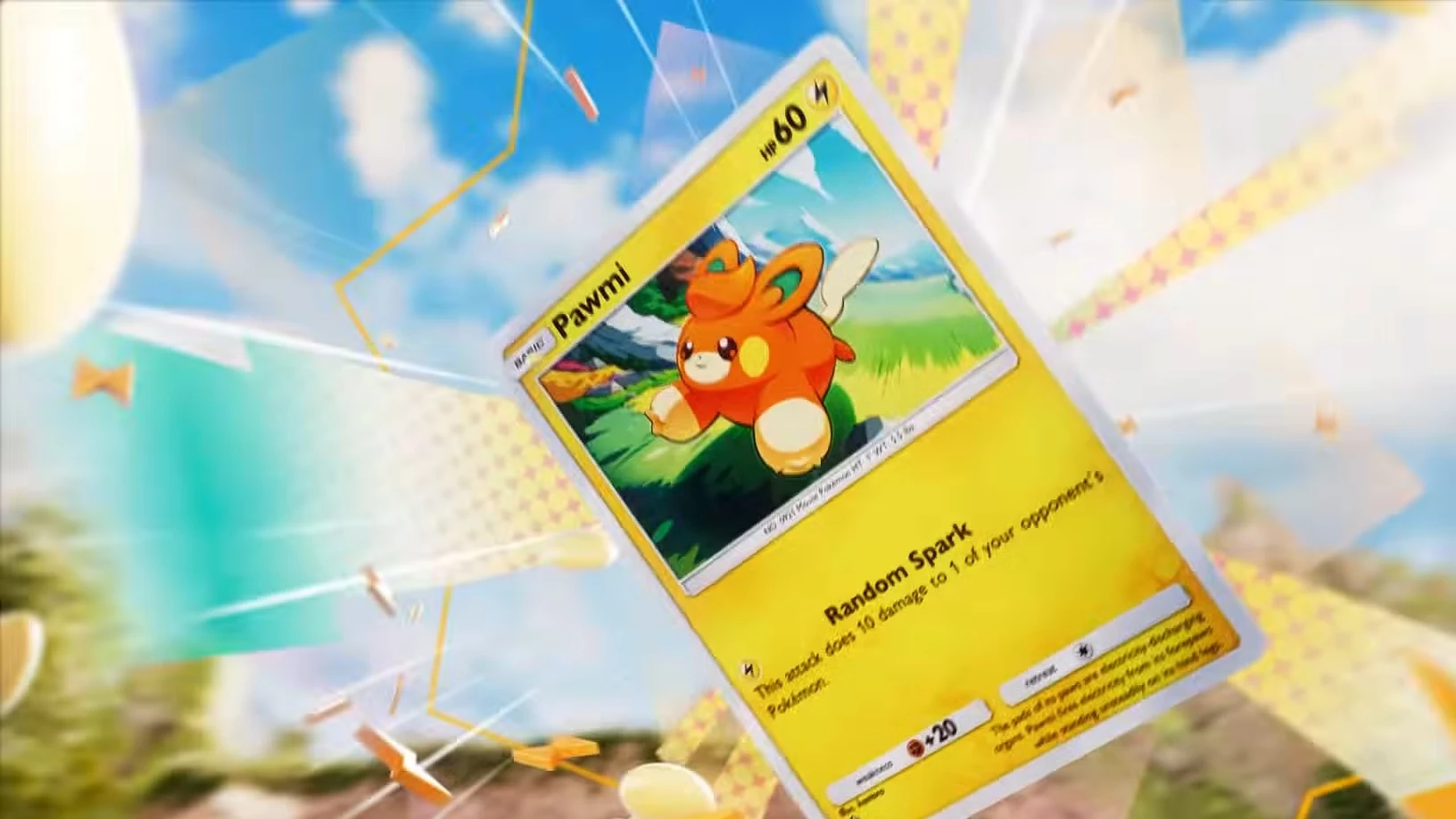 Pokemon Trading Card Game Pocket News, Trailer, Guides, and More