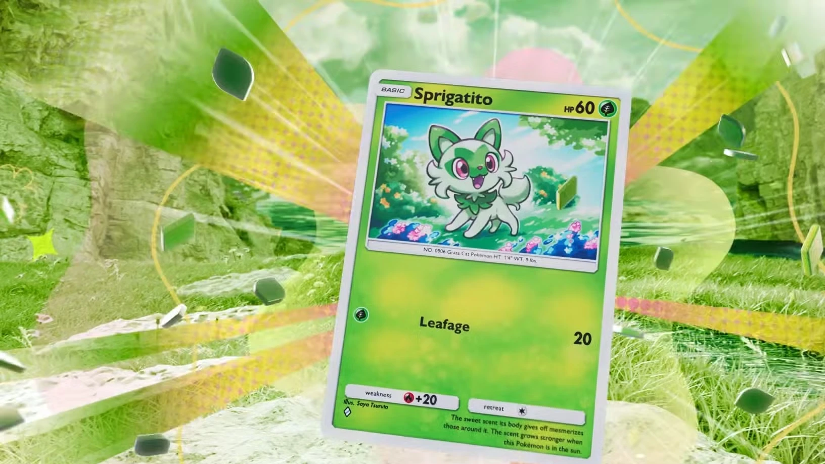 Pokemon Trading Card Game Pocket News, Trailer, Guides, and More