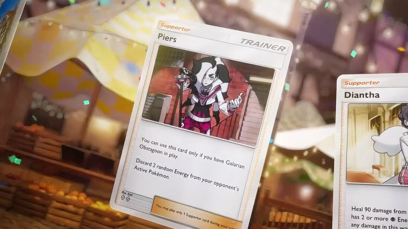 Pokemon Trading Card Game Pocket News, Trailer, Guides, and More