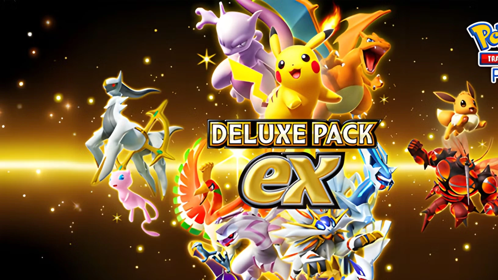 Pokemon Trading Card Game Pocket News, Trailer, Guides, and More