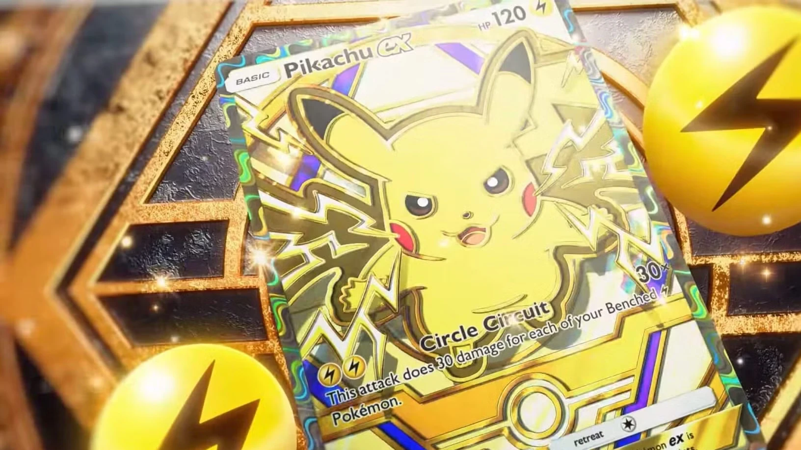 Pokemon Trading Card Game Pocket News, Trailer, Guides, and More