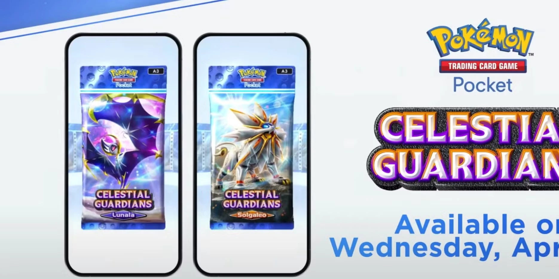 Pokemon Trading Card Game Pocket News, Trailer, Guides, and More