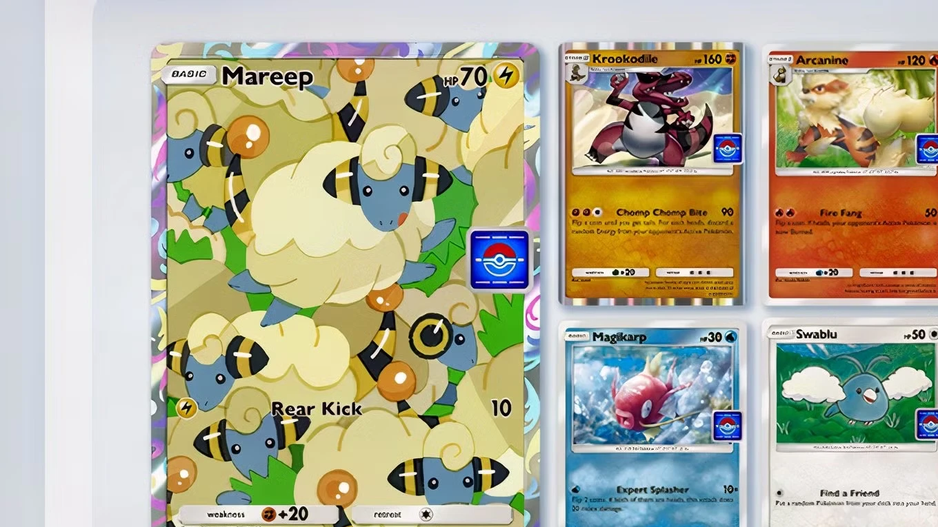 Pokemon Trading Card Game Pocket News, Trailer, Guides, and More
