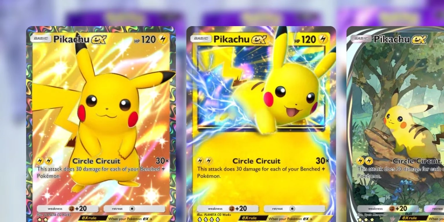 Pokemon Trading Card Game Pocket News, Trailer, Guides, and More