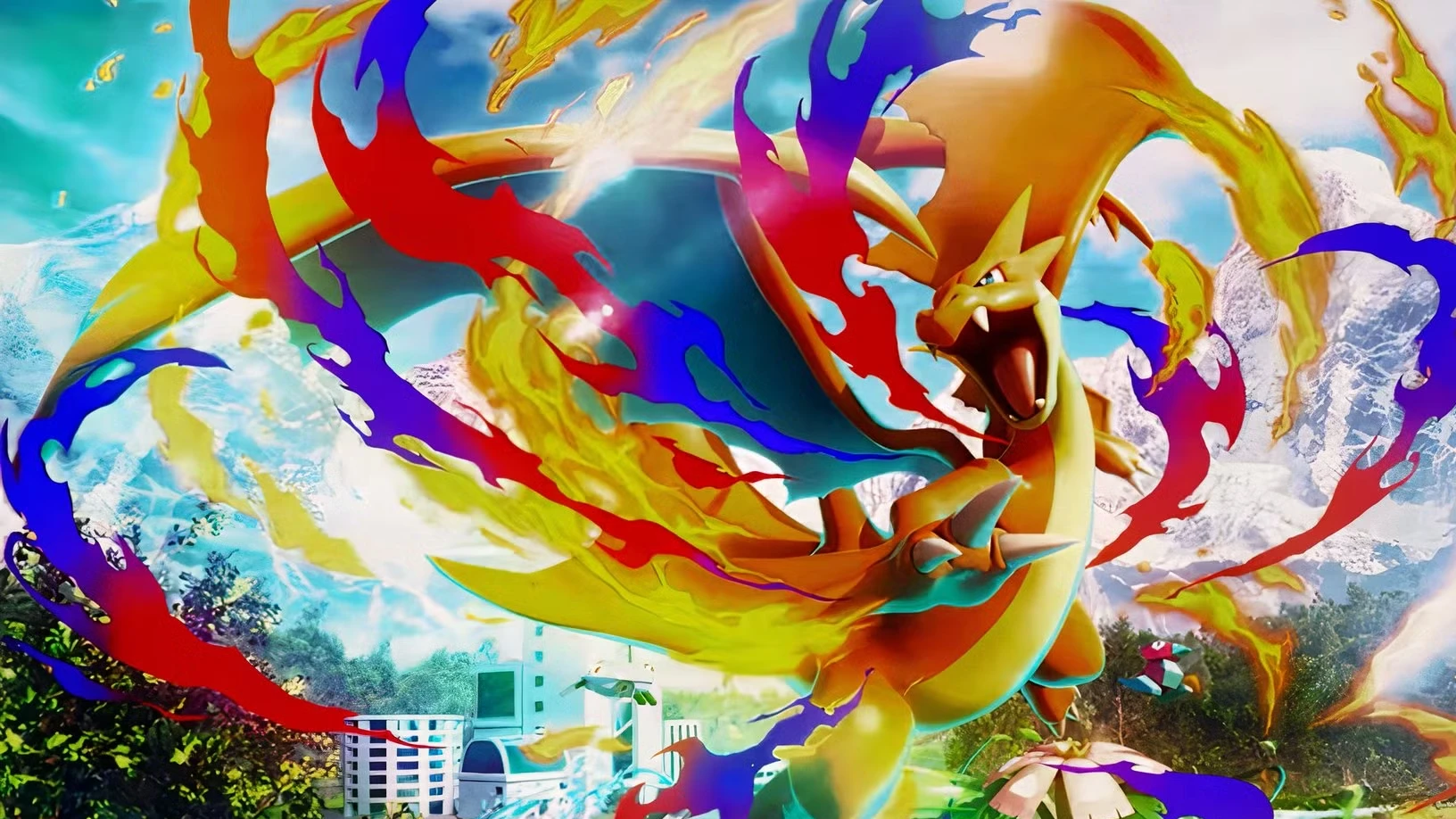 Pokemon Trading Card Game Pocket News, Trailer, Guides, and More
