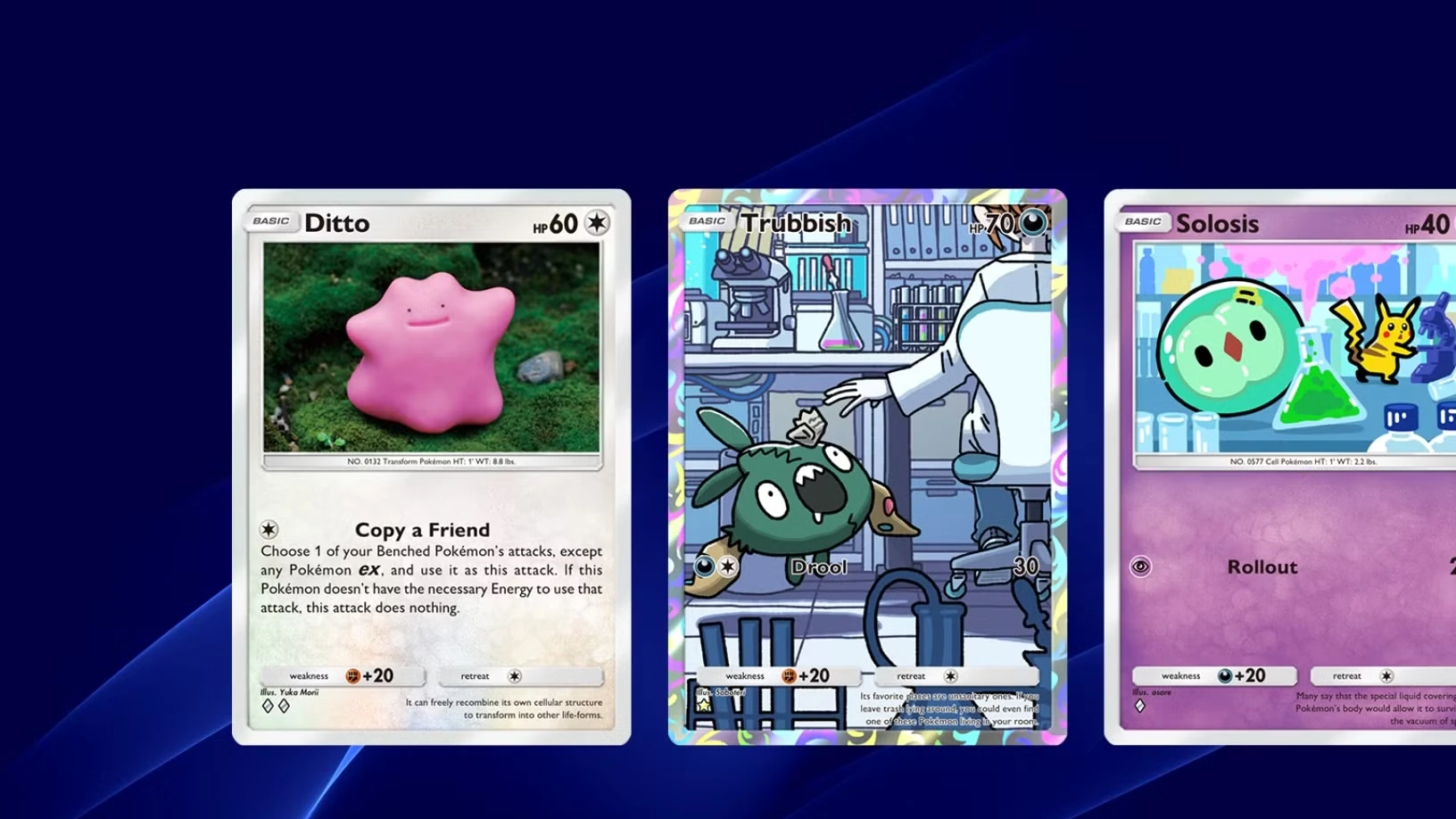 Pokemon Trading Card Game Pocket News, Trailer, Guides, and More