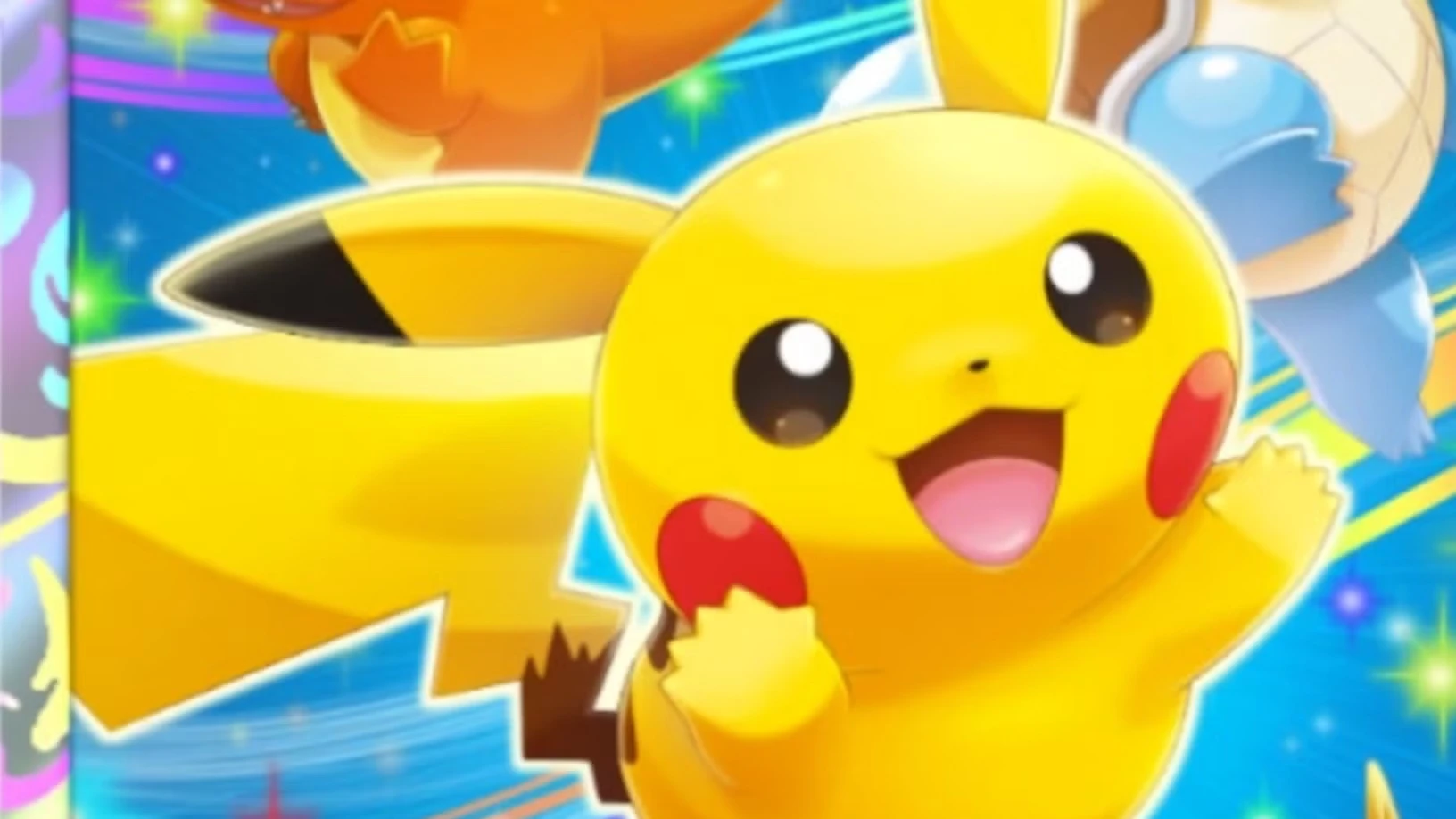 Pokemon Trading Card Game Pocket News, Trailer, Guides, and More