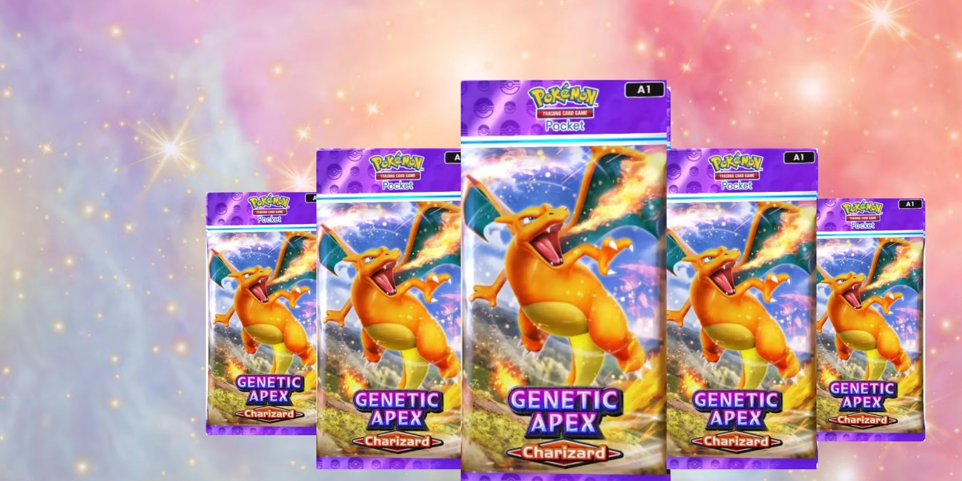 Pokemon Trading Card Game Pocket News, Trailer, Guides, and More
