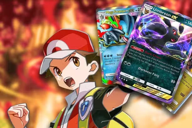 Pokemon Trading Card Game Pocket News, Trailer, Guides, and More