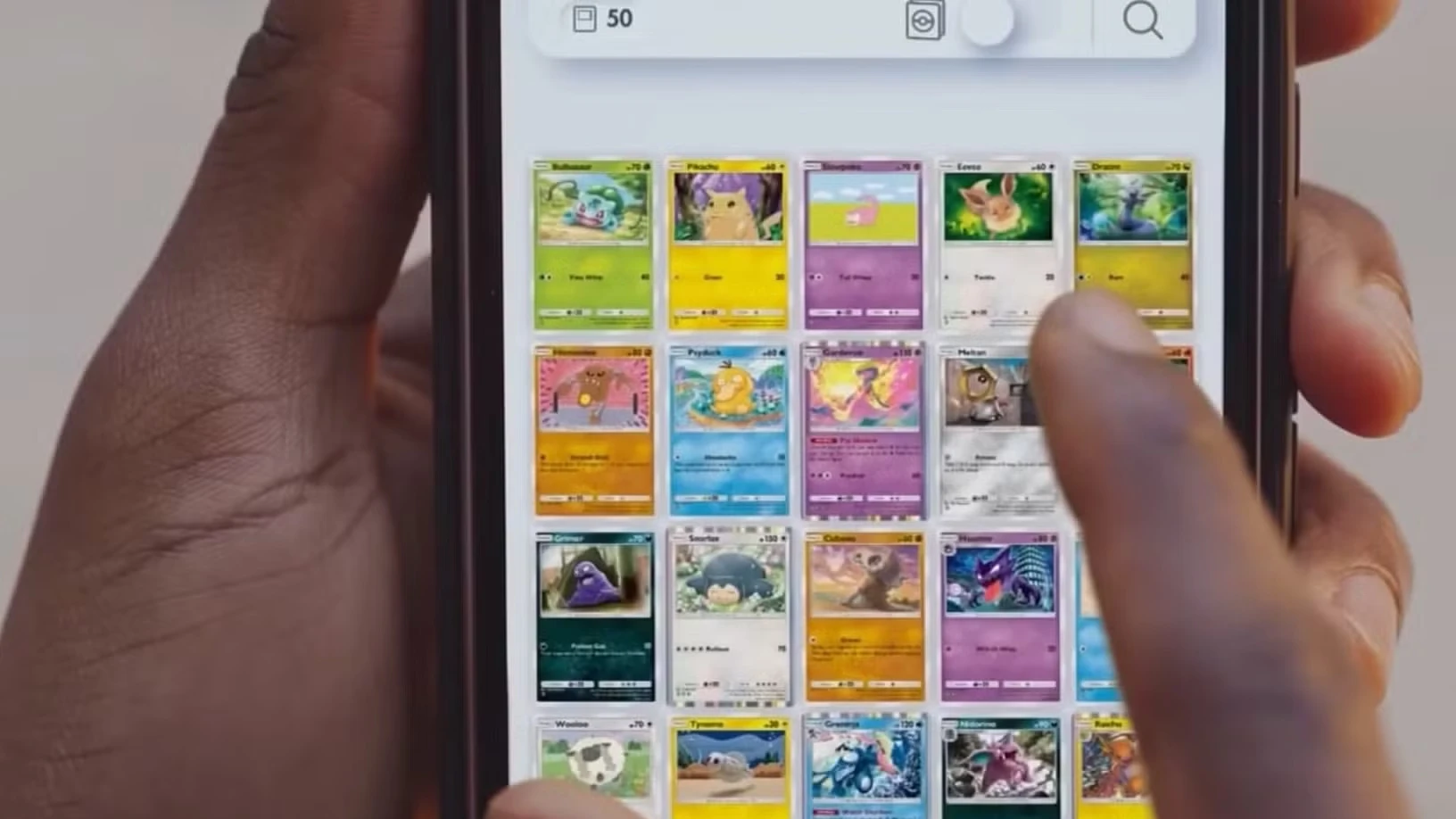 Pokemon Trading Card Game Pocket News, Trailer, Guides, and More