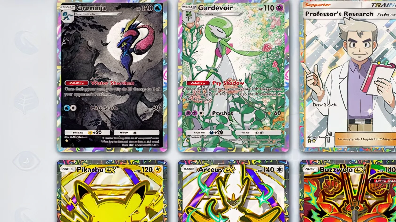 Pokemon Trading Card Game Pocket News, Trailer, Guides, and More