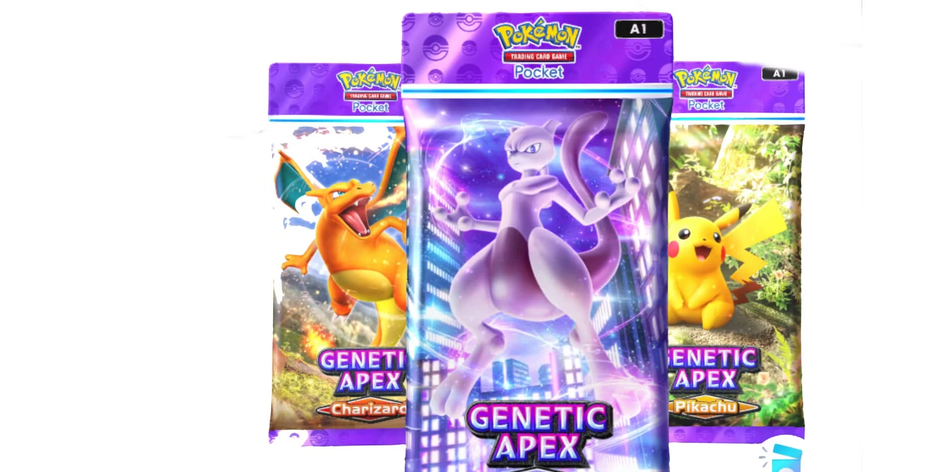 Pokemon Trading Card Game Pocket News, Trailer, Guides, and More