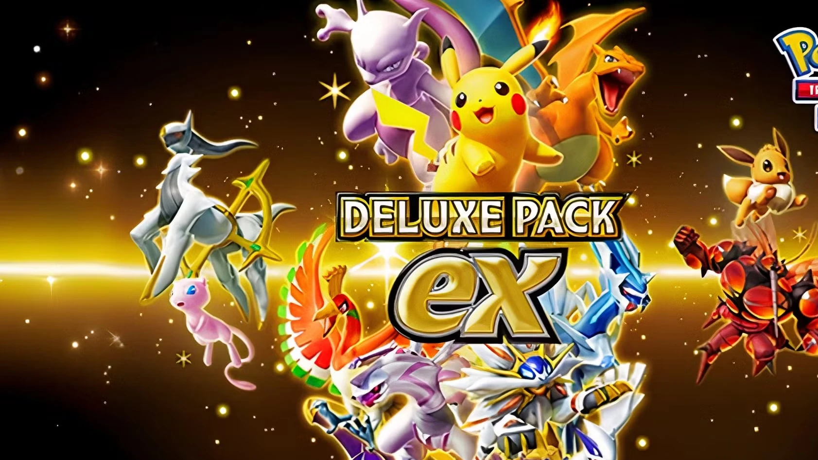 Pokemon Trading Card Game Pocket News, Trailer, Guides, and More