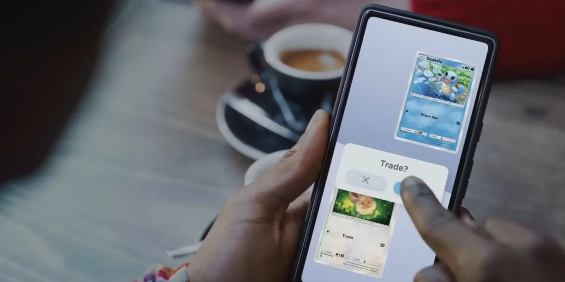 Pokemon Trading Card Game Pocket News, Trailer, Guides, and More