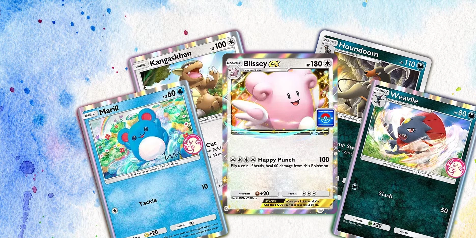 Pokemon Trading Card Game Pocket News, Trailer, Guides, and More