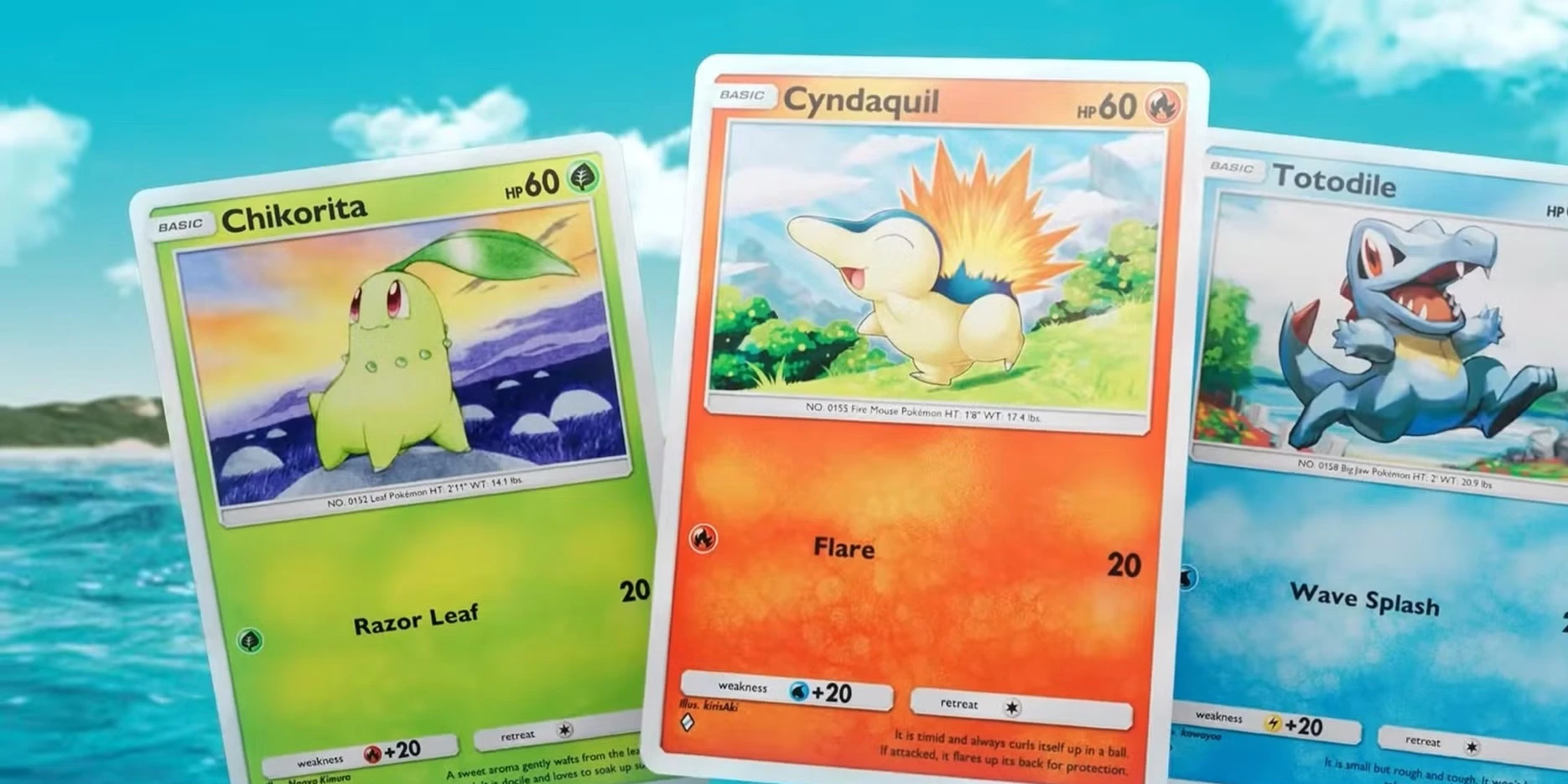 Pokemon Trading Card Game Pocket News, Trailer, Guides, and More