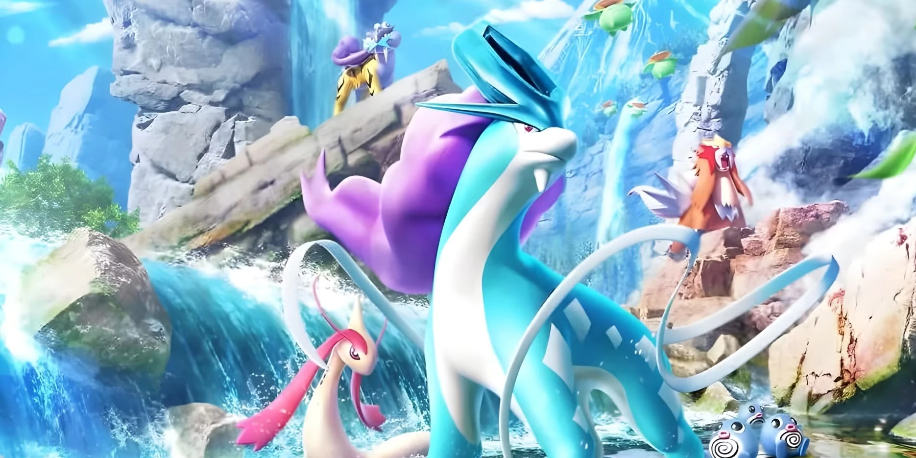 Pokemon Trading Card Game Pocket News, Trailer, Guides, and More