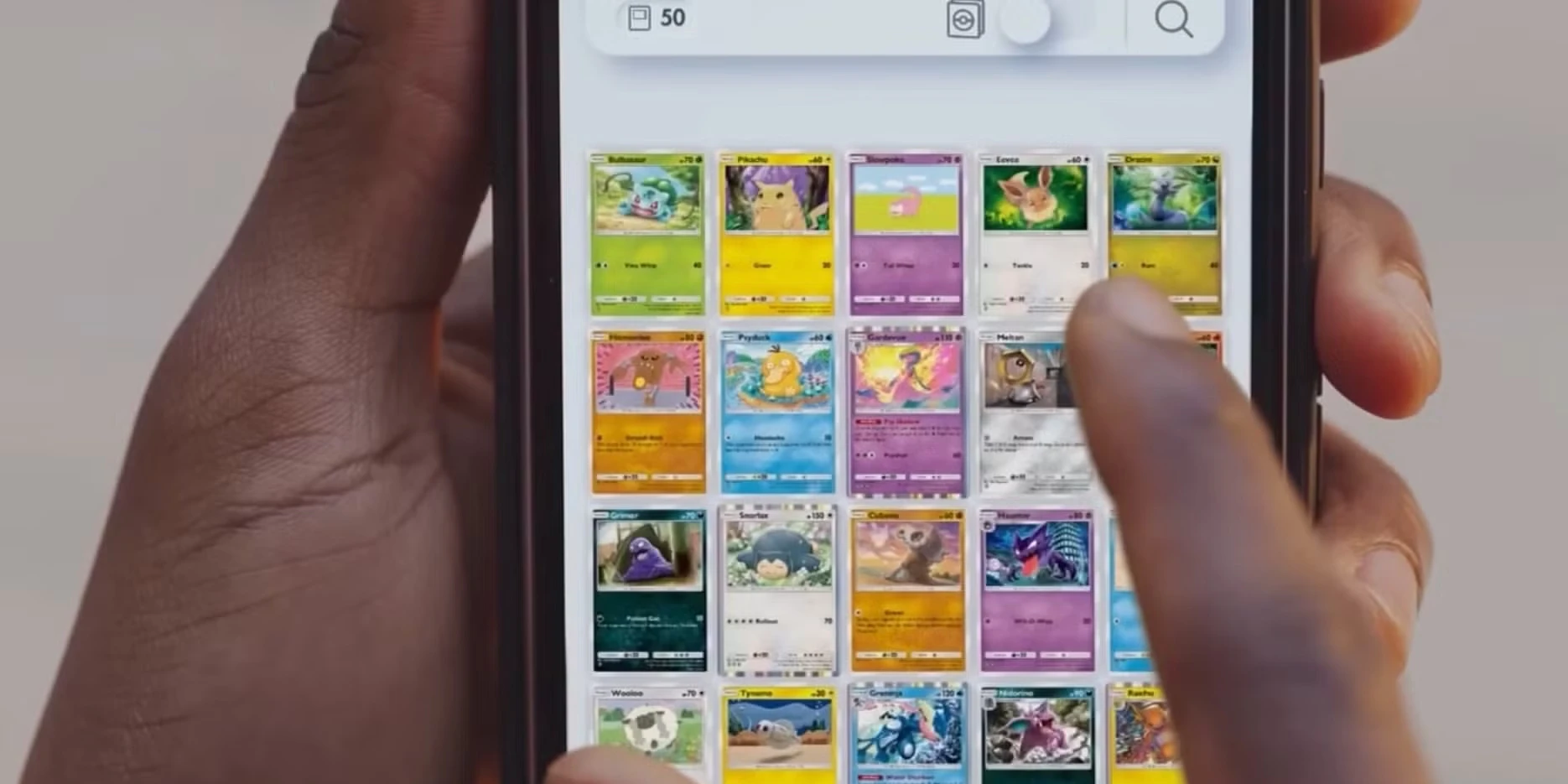 Pokemon Trading Card Game Pocket News, Trailer, Guides, and More