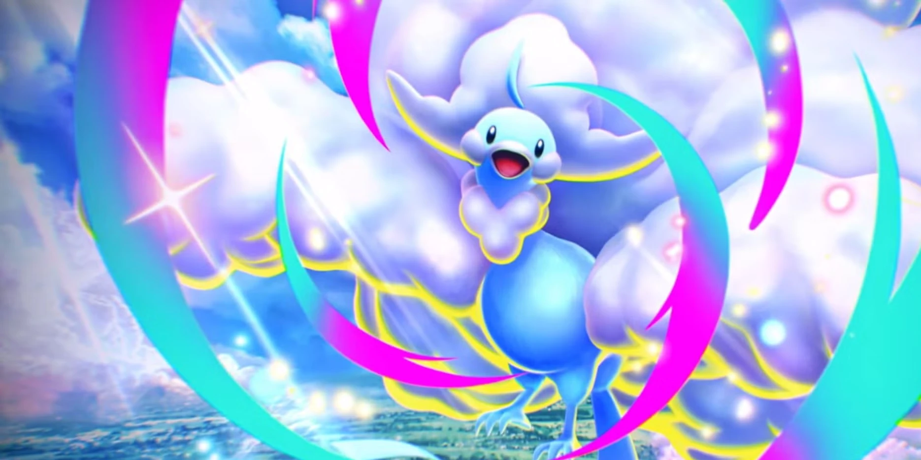 Pokemon Trading Card Game Pocket News, Trailer, Guides, and More