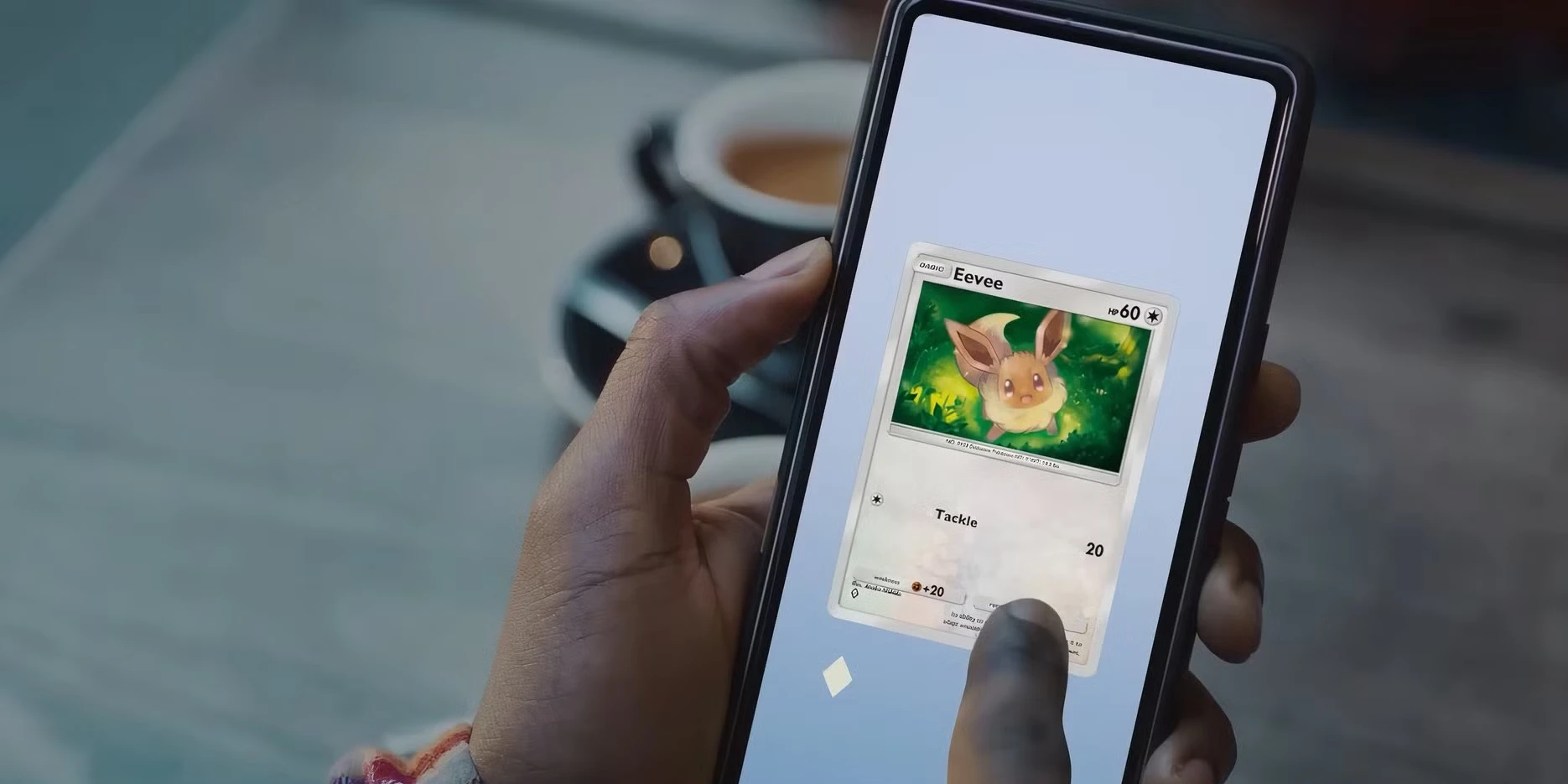 Pokemon Trading Card Game Pocket News, Trailer, Guides, and More