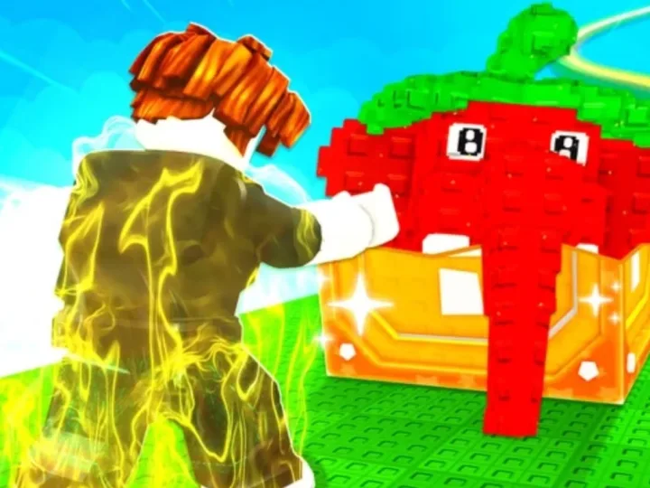 Códigos de Push a Lucky Block e como resgatá‑los