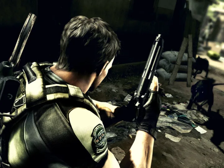 Remakes de Resident Evil 5 e 6 não são prioridade, segundo rumor sobre a Capcom