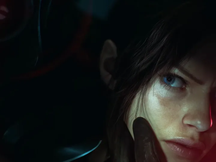 Equipe por trás dos remakes de RE2 e RE4 desenvolve Resident Evil Veronica