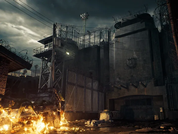 Remake de Resident Evil Veronica manterá câmera em terceira pessoa, afirma produtor