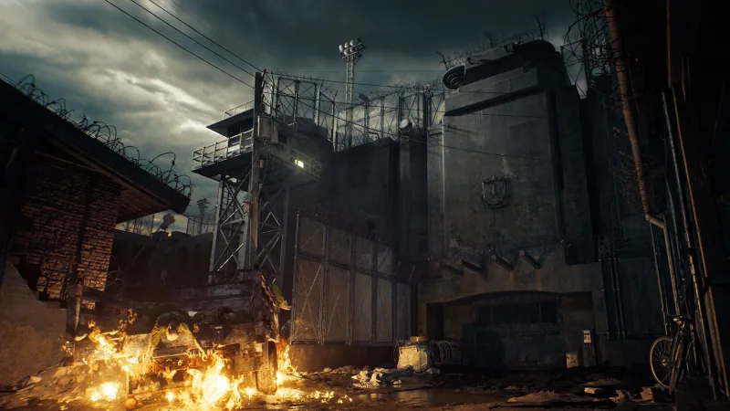 Remake de Resident Evil Veronica manterá câmera em terceira pessoa, afirma produtor